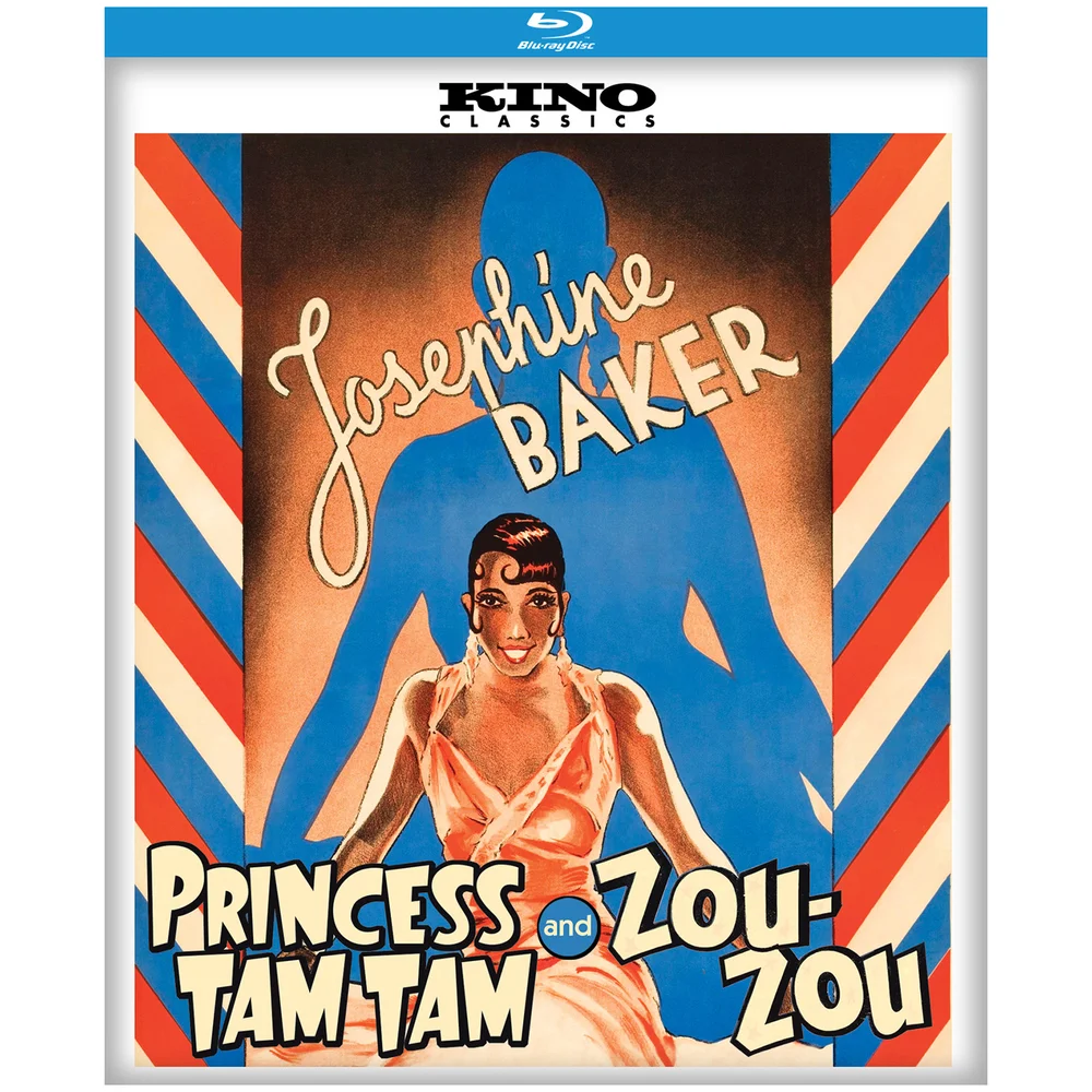 Princess Tam Tam / Zou Zou (US Import) Bild 1