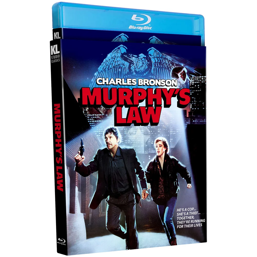 Murphy's Law (US Import) Bild 1