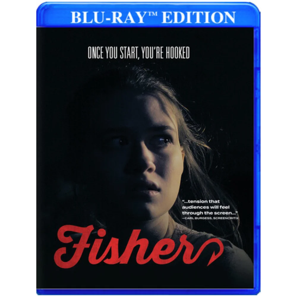 Fisher (US Import) Bild 1