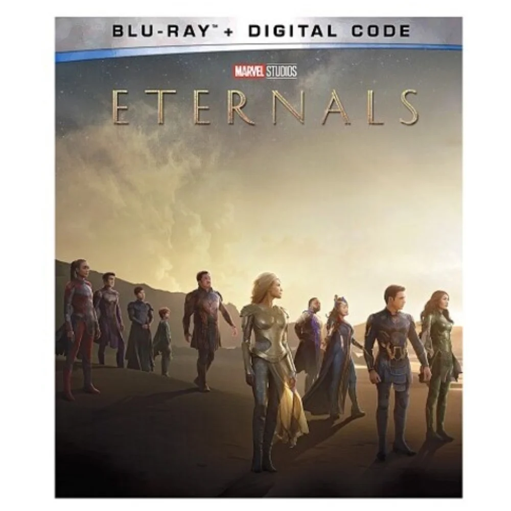 Eternals (US Import) Bild 1
