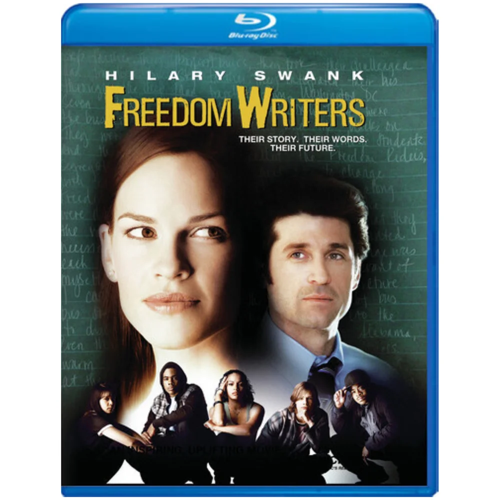 Freedom Writers (US Import) Bild 1