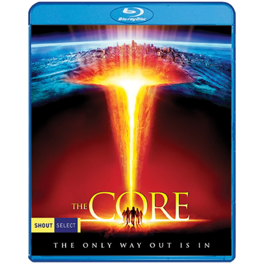 The Core (US Import) Bild 1