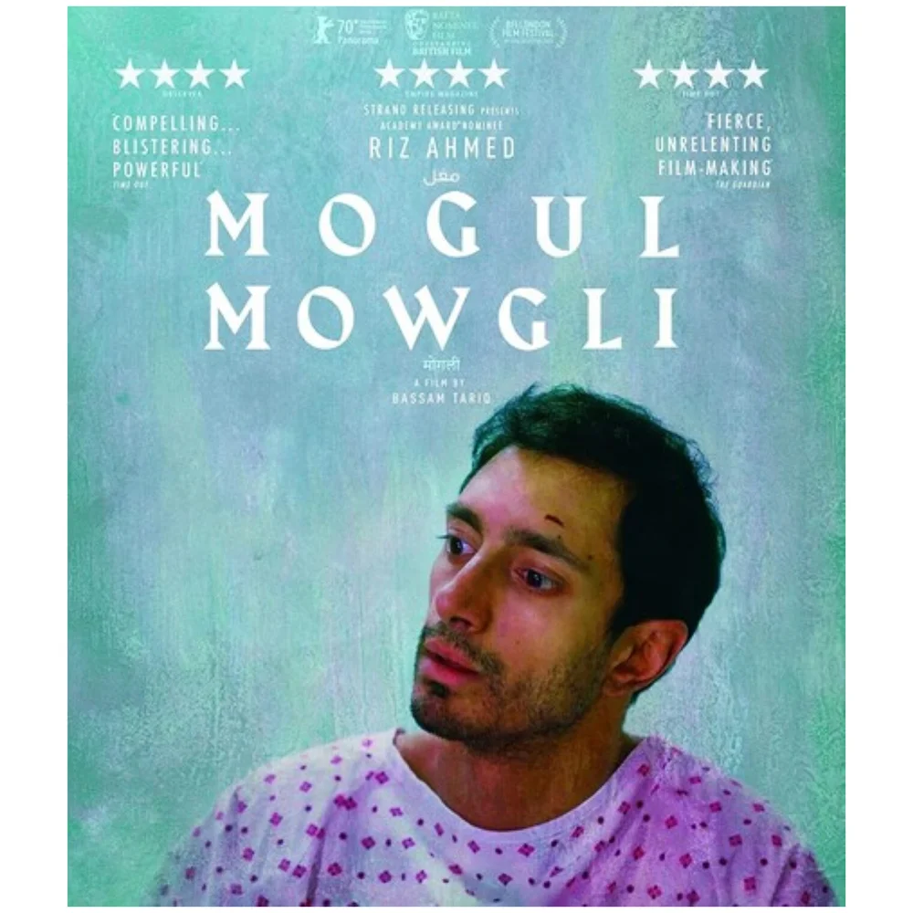 Mogul Mowgli (US Import) Bild 1