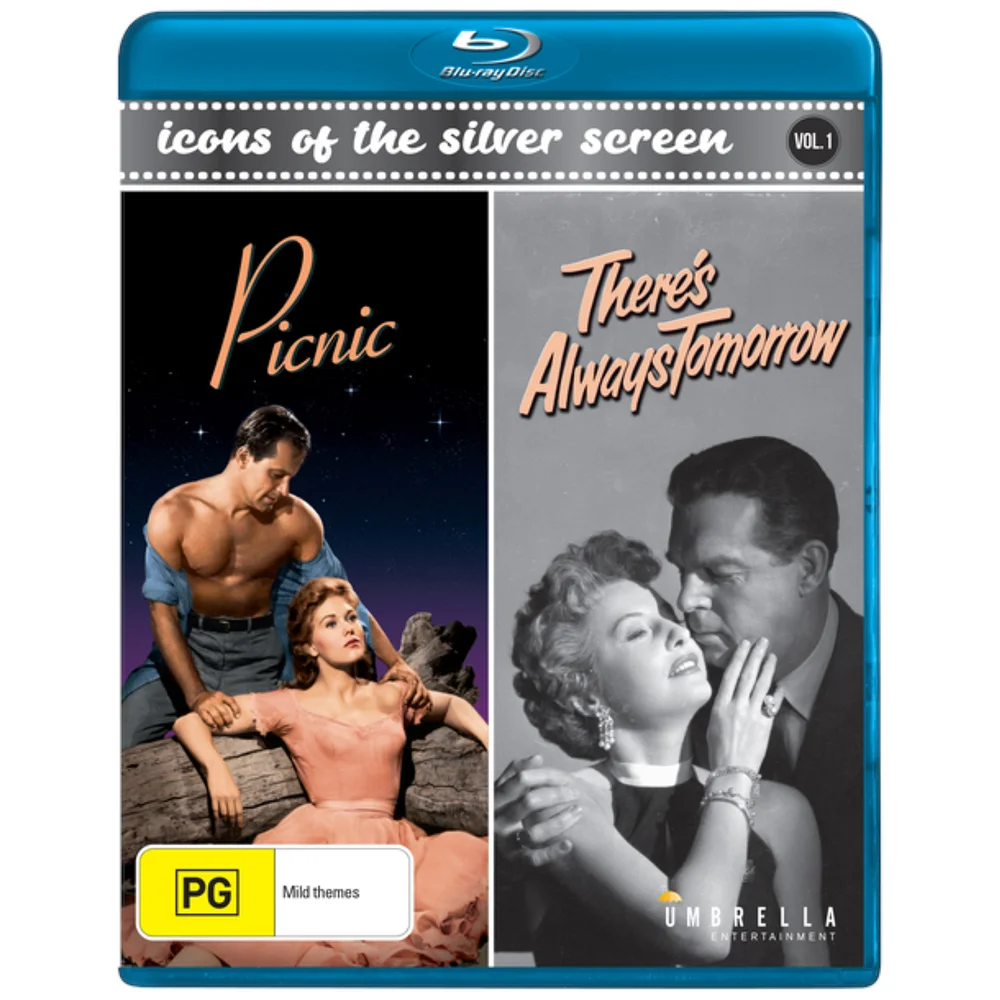 Picnic / There's Always Tomorrow (US Import) Bild 1