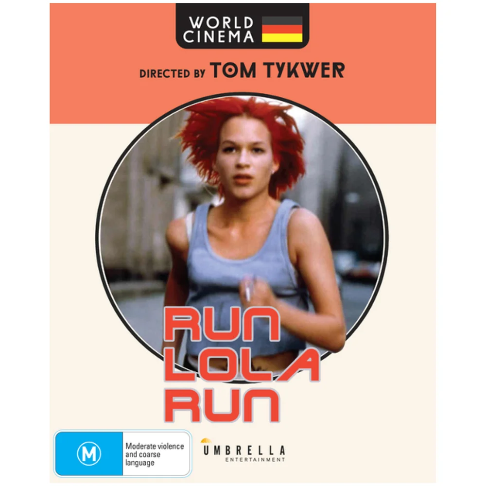 Run Lola Run (US Import) Bild 1
