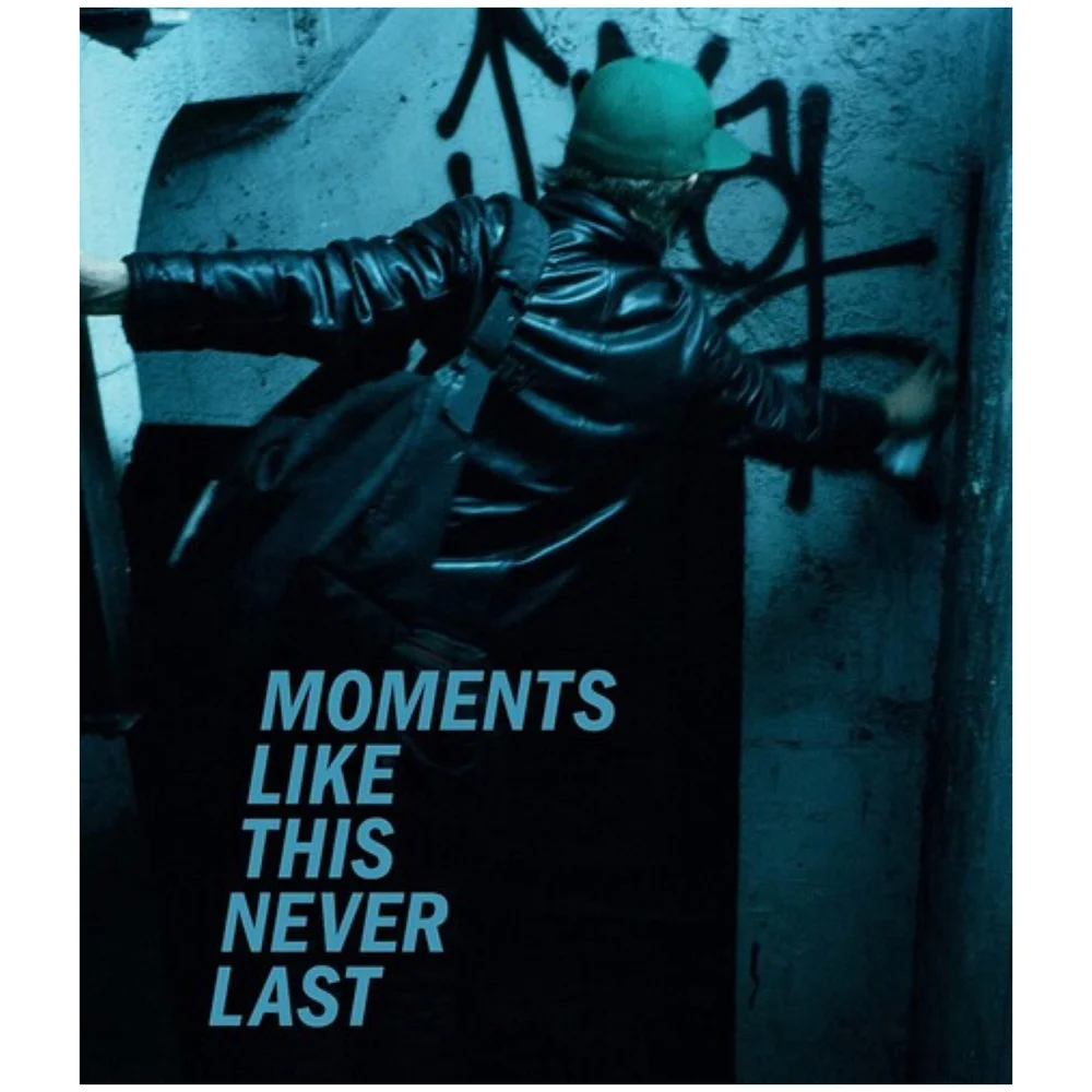 Moments Like This Never Last (US Import) Bild 1