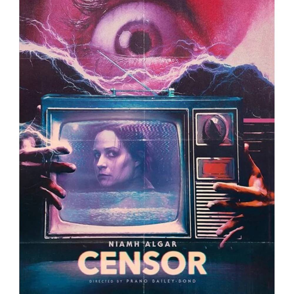 Censor Bild 1