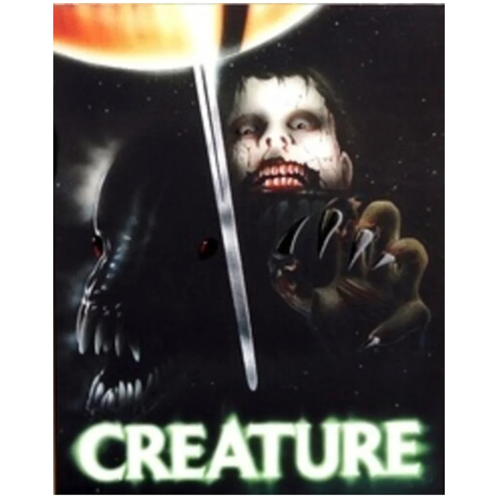 Creature (US Import) Bild 1