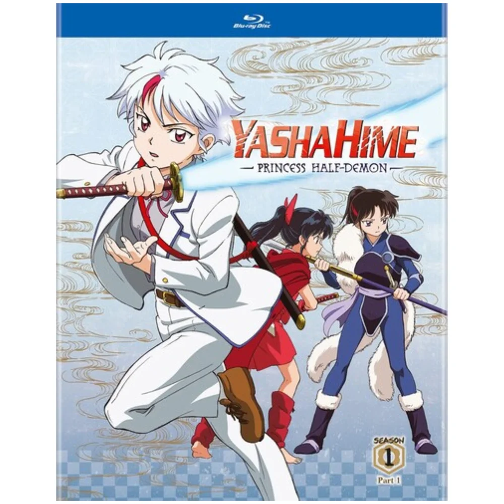 Yashahime: Princess Half-Demon: Season 1 Part 1 (US Import) Bild 1