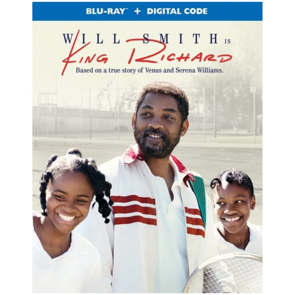 King Richard (US Import) Bild 1