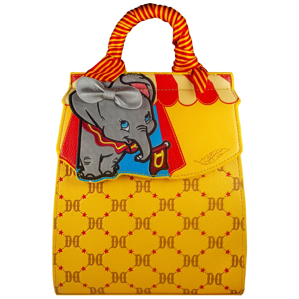 Danielle Nicole Dumbo Backpack Bild 1