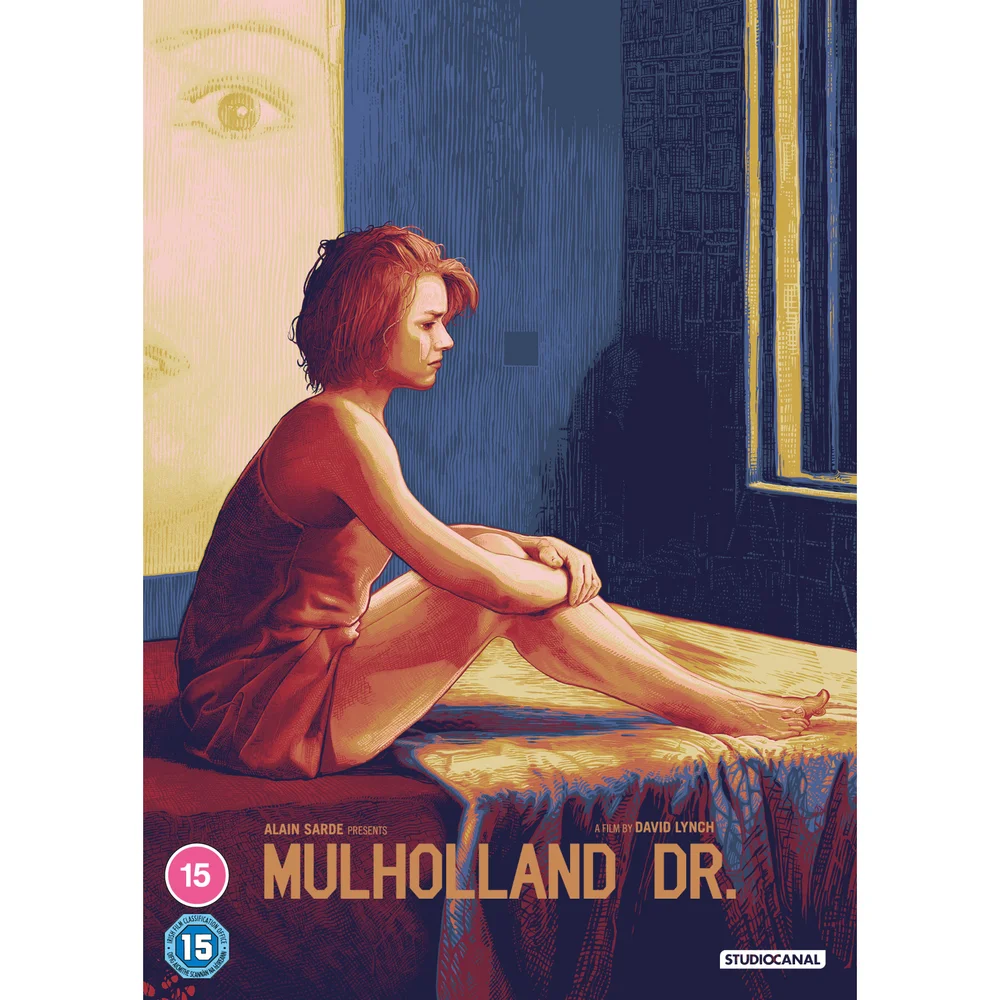 Mulholland Drive Bild 1