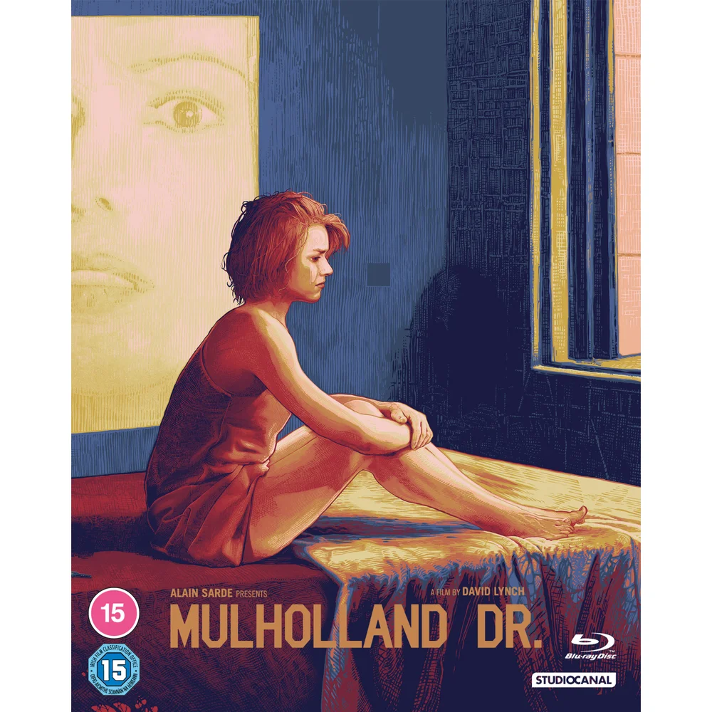 Mulholland Drive Bild 1