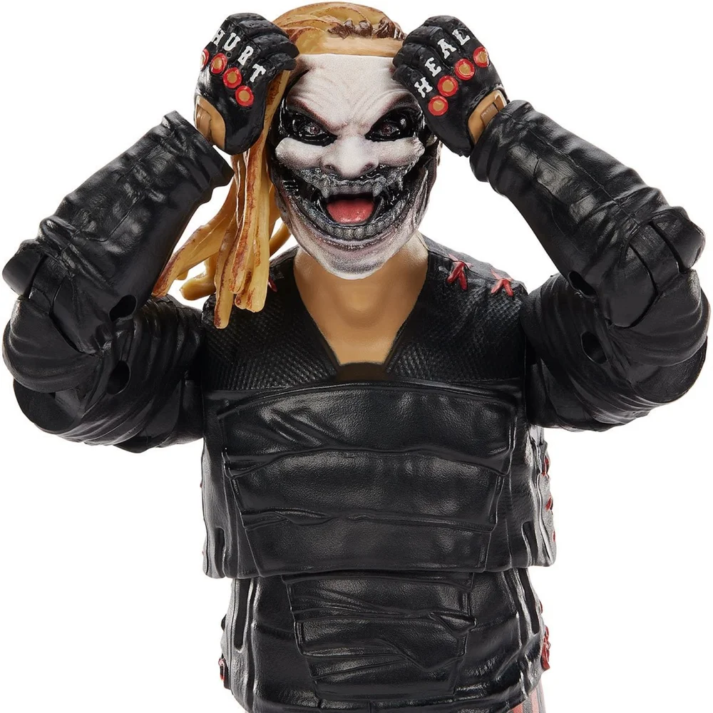 Mattel WWE Ultimate Edition Action Figure - The Fiend Bild 1
