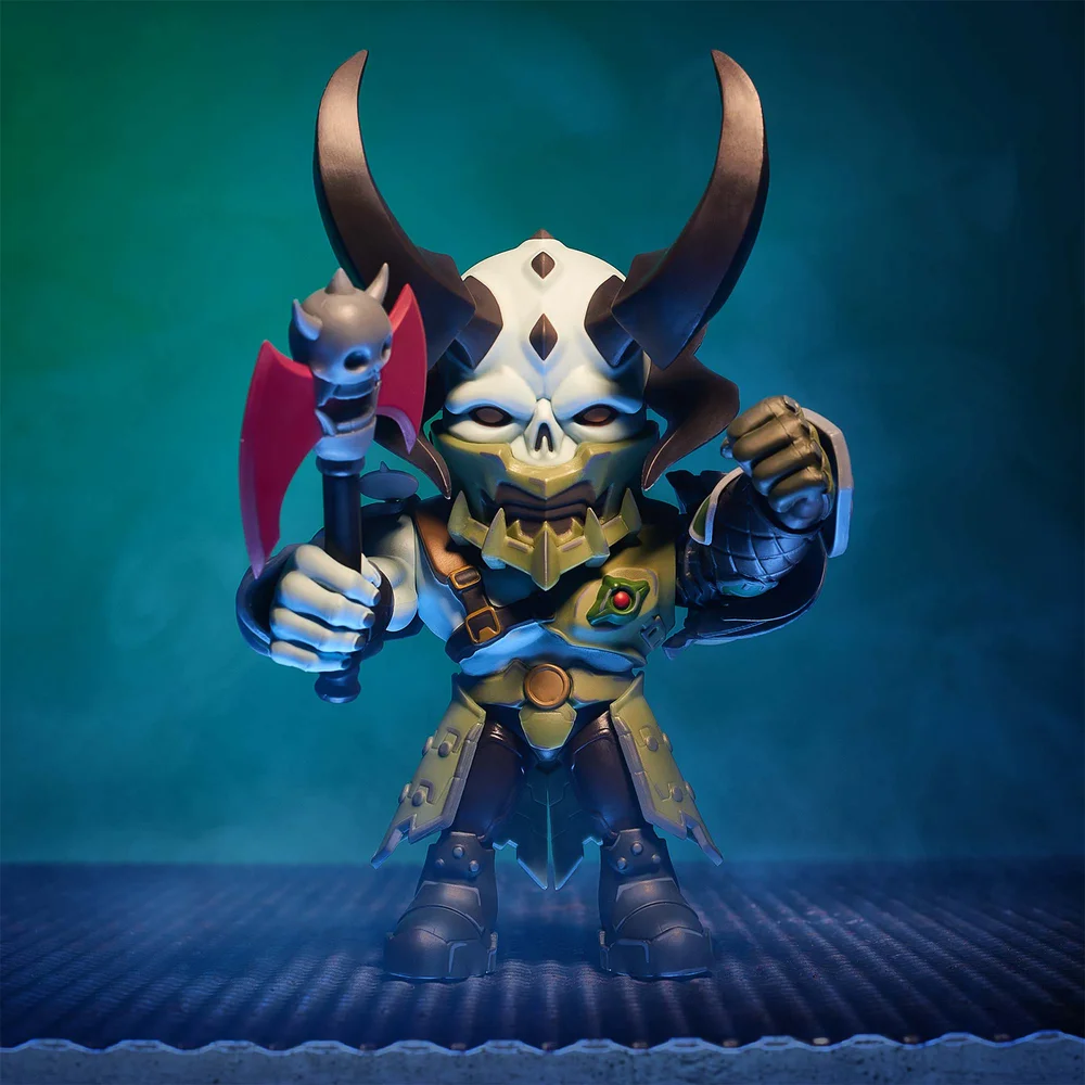 Numskull Designs Doom Marauder Figure Bild 1