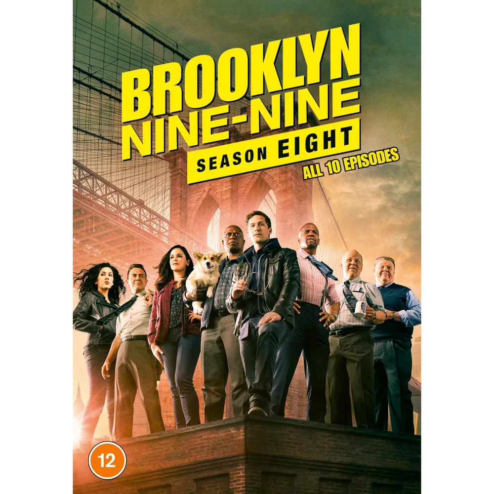 Brooklyn Nine-Nine: Season 8 Bild 1