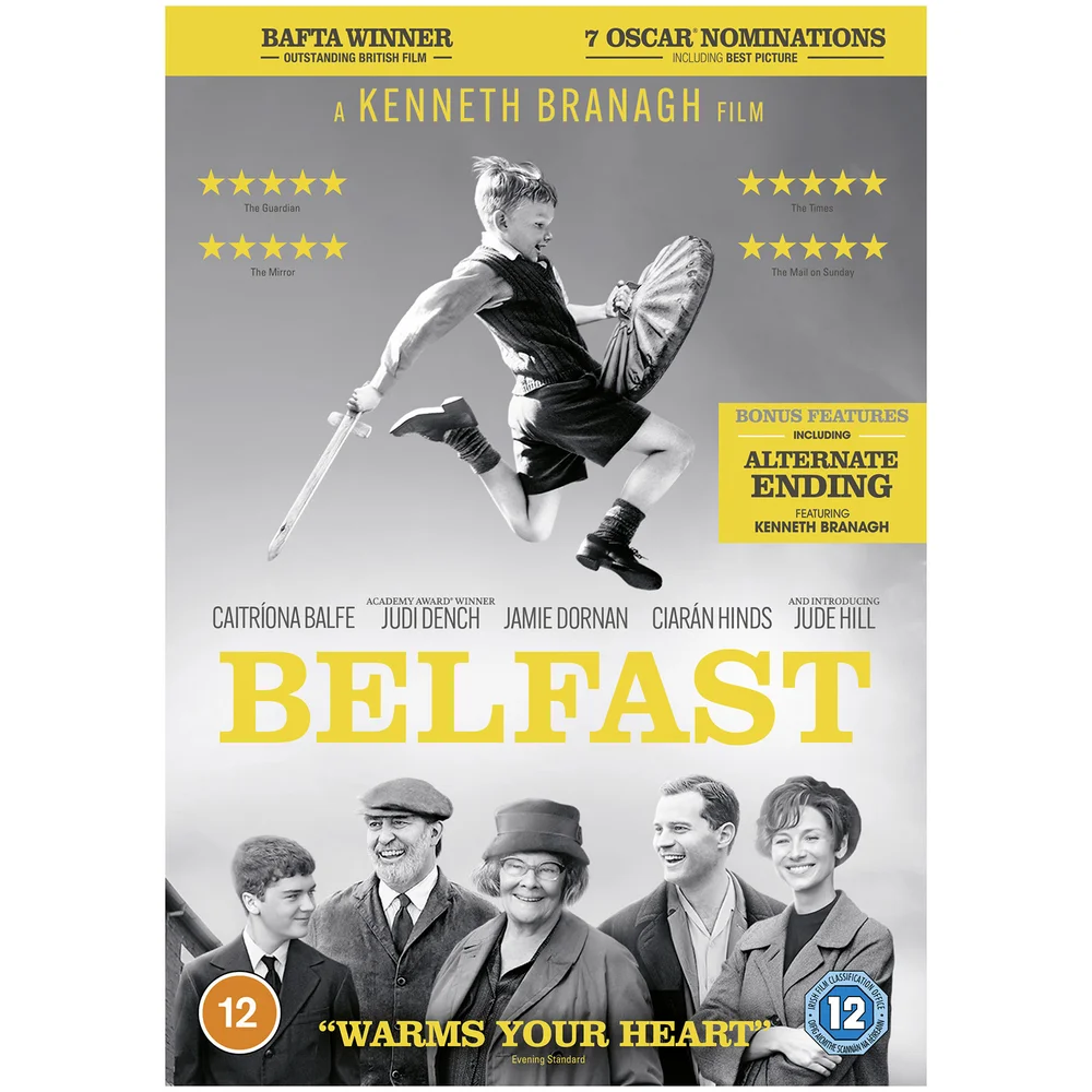 Belfast Bild 1