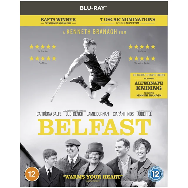 Belfast