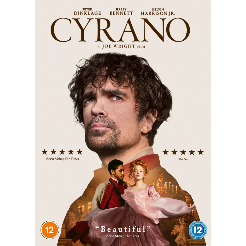 Cyrano Bild 1