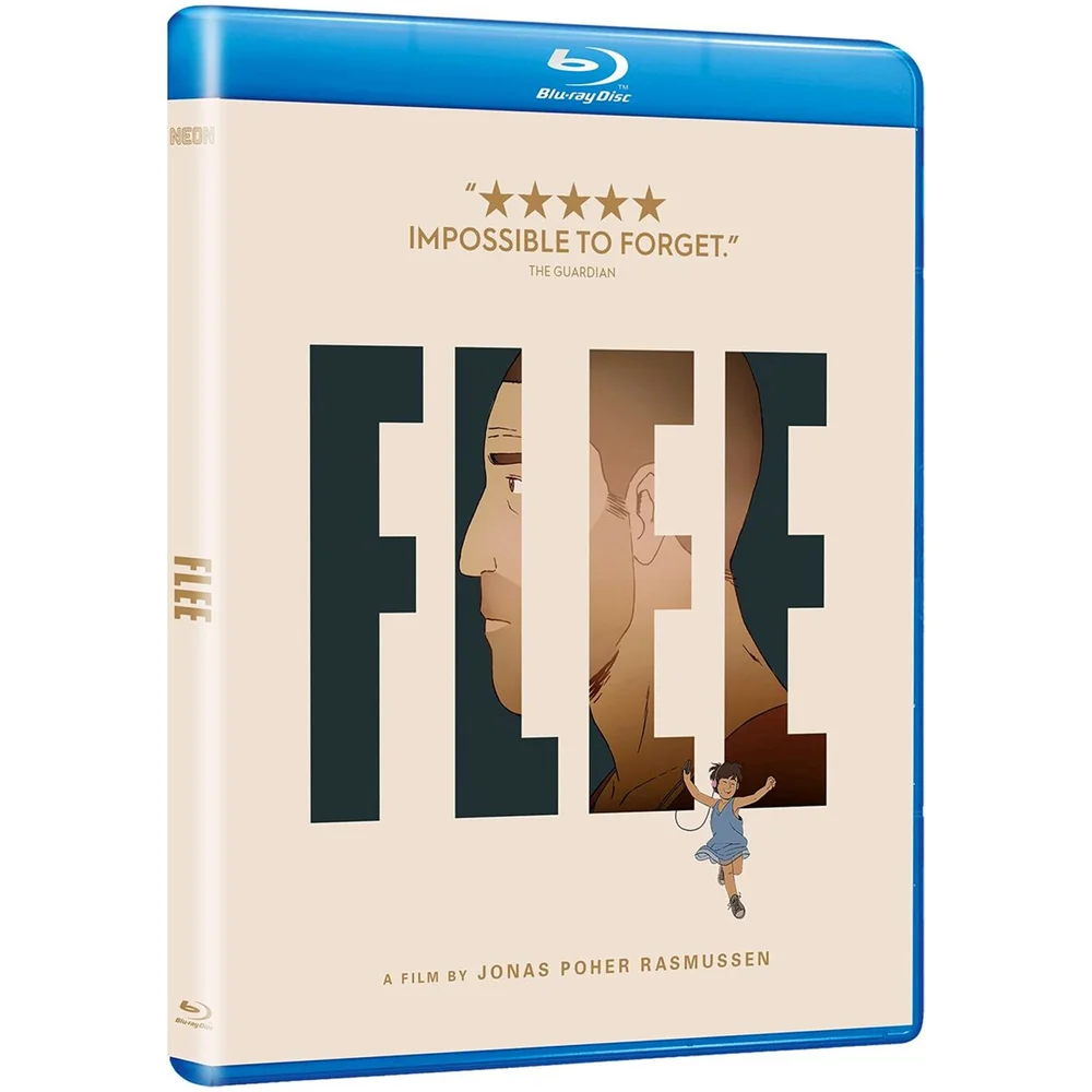 Flee (US Import) Bild 1