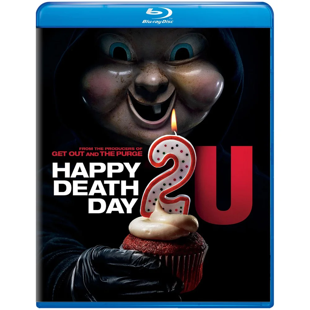 Happy Death Day 2U (US Import) Bild 1