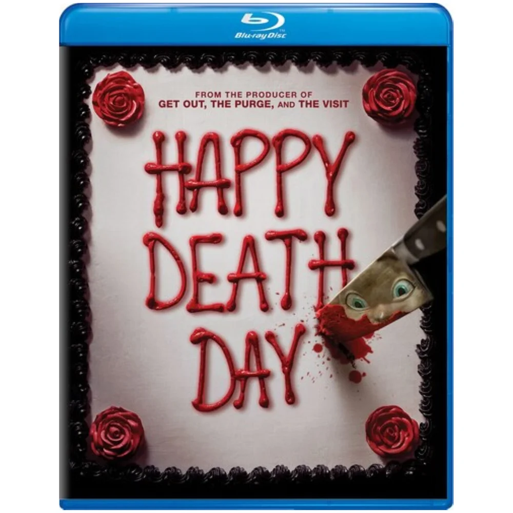 Happy Death Day (US Import) Bild 1