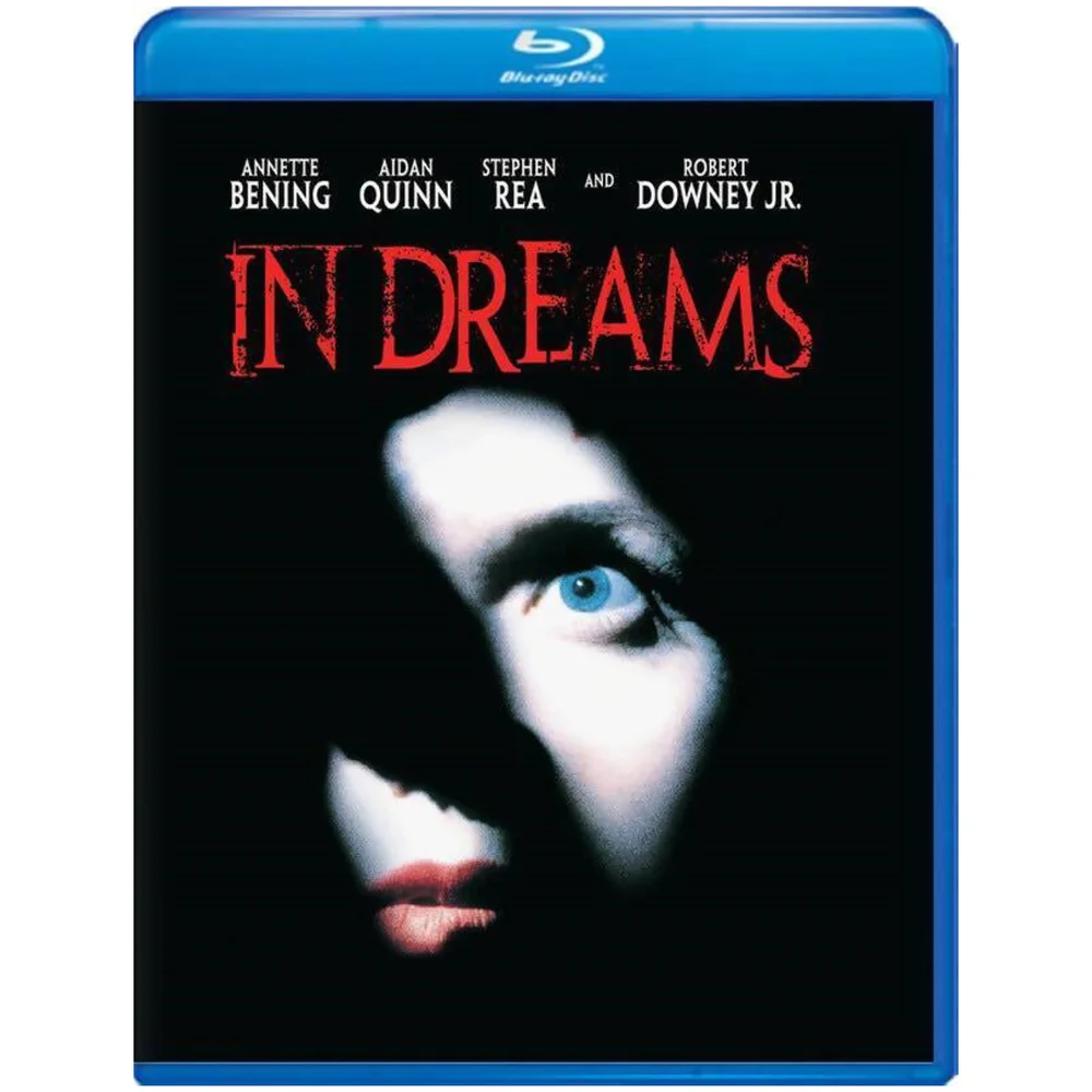 In Dreams (US Import) Bild 1