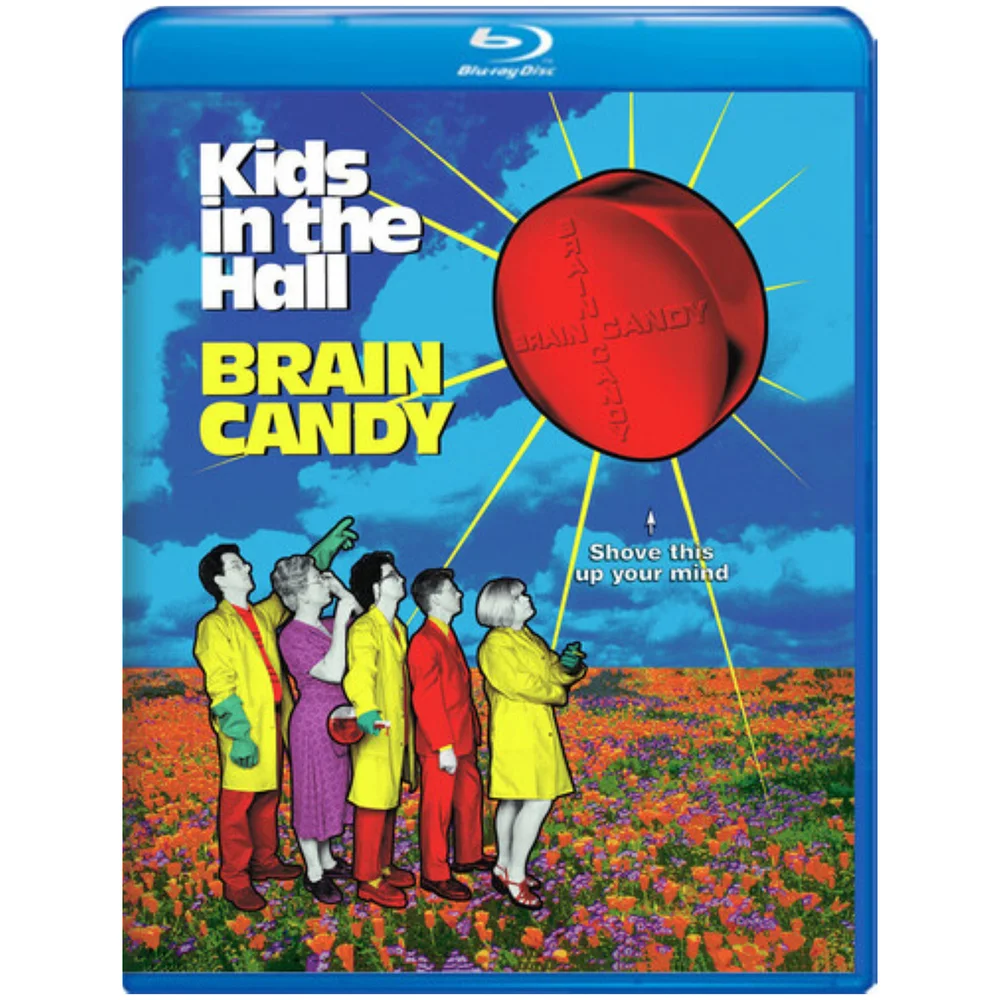 Kids In The Hall: Brain Candy (US Import) Bild 1