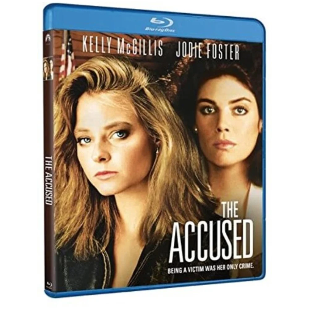 The Accused (US Import) Bild 1