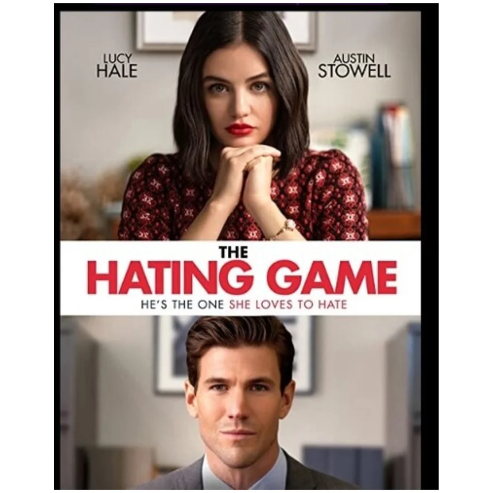 The Hating Game (US Import) Bild 1
