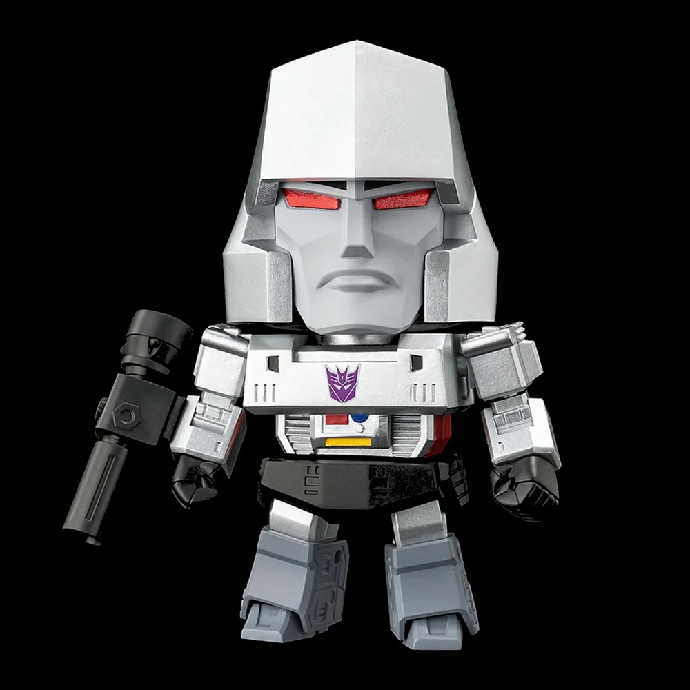 Sentinel Transformers Nendoroid - Megatron (G1 Version) Bild 1