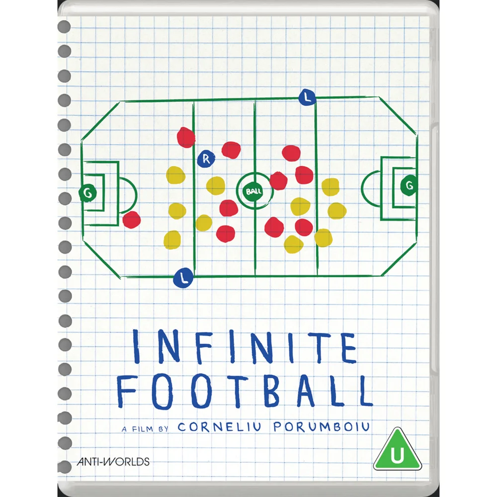 Infinite Football Bild 1