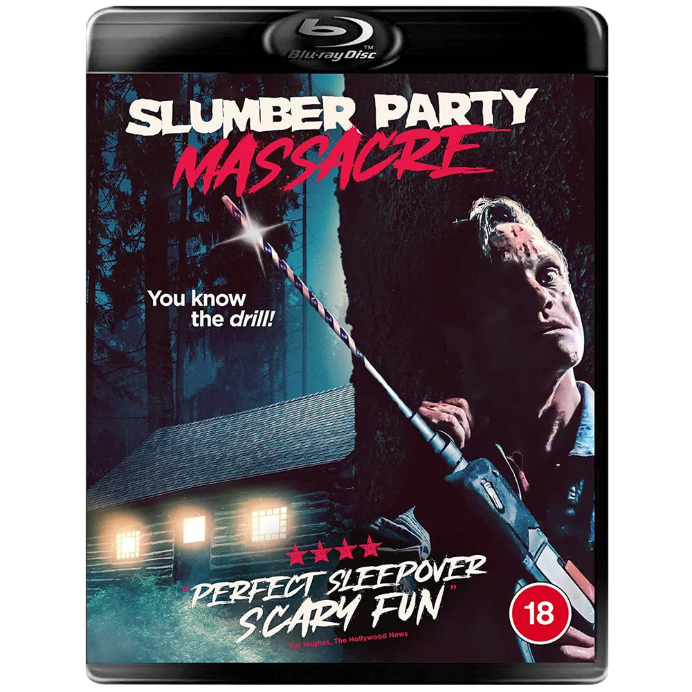 Slumber Party Massacre Bild 1