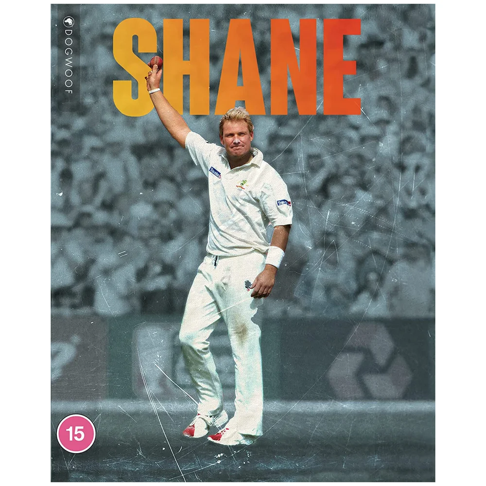 Shane Bild 1