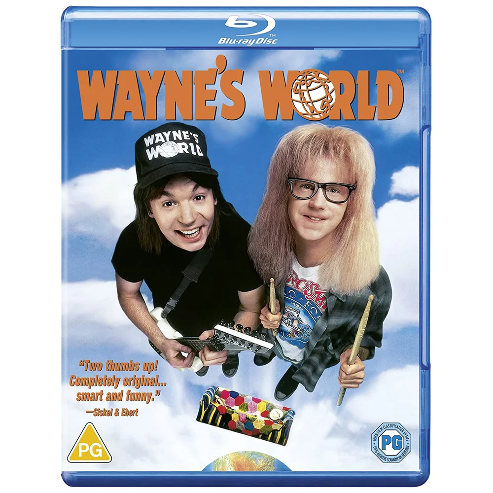 Wayne's World Bild 1