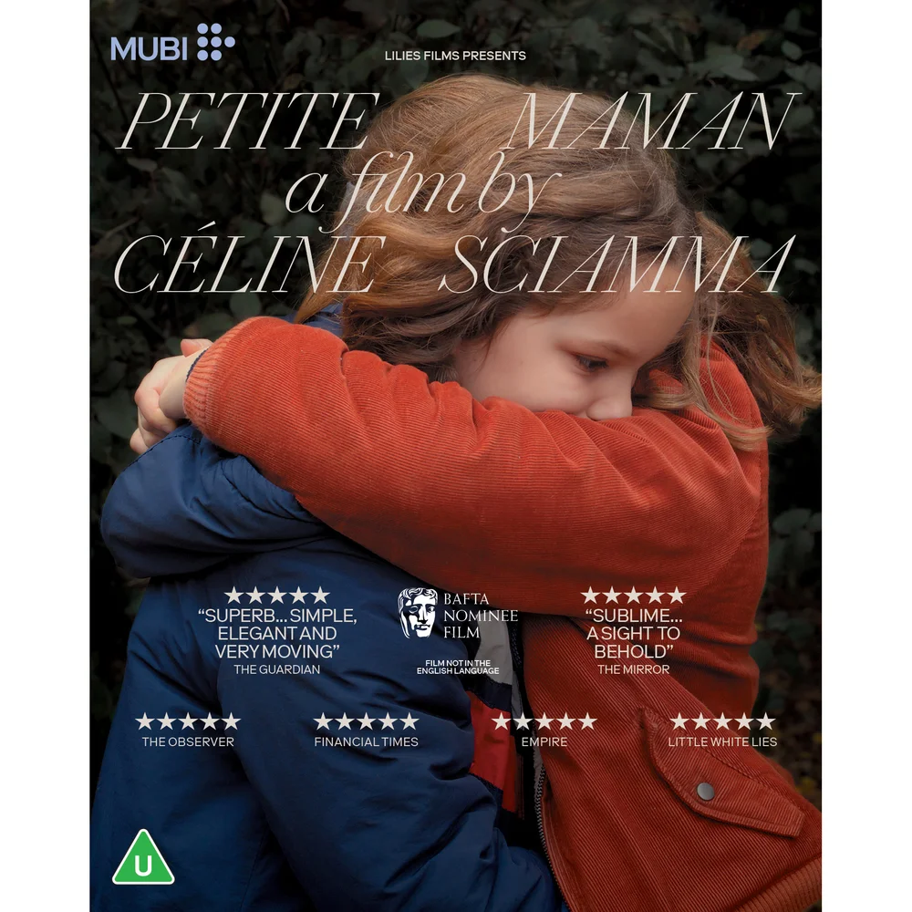 Petite Maman Bild 1