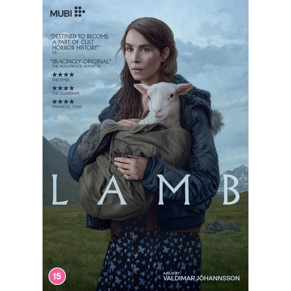 Lamb Bild 1
