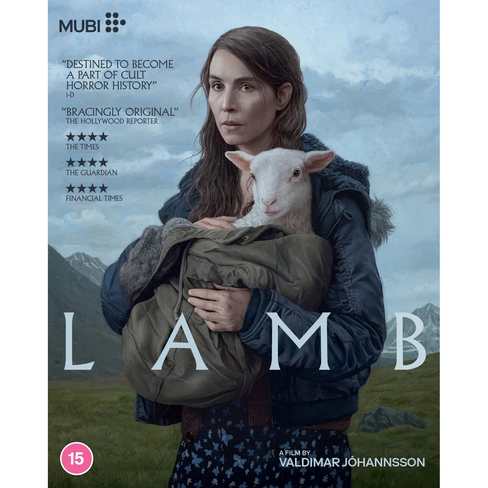 Lamb Bild 1