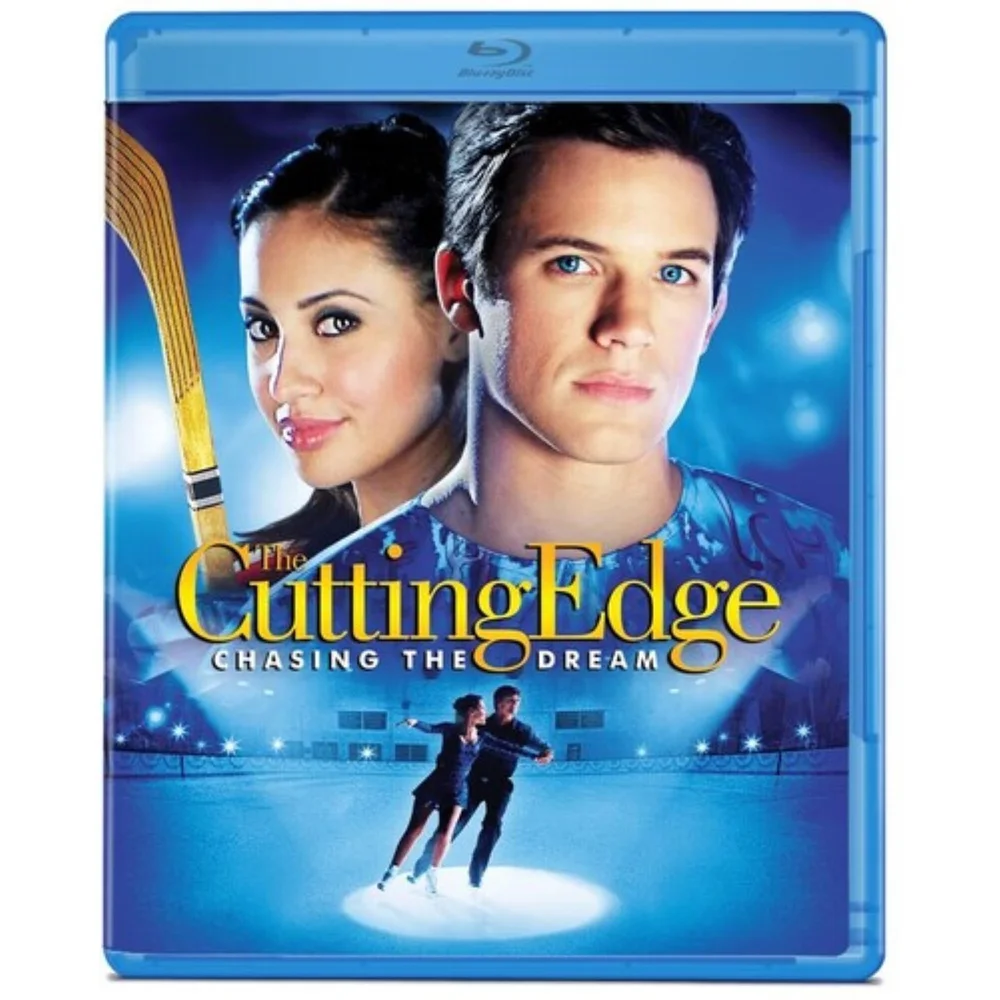 The Cutting Edge: Chasing the Dream Bild 1