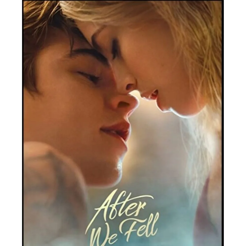 After We Fell (US Import) Bild 1