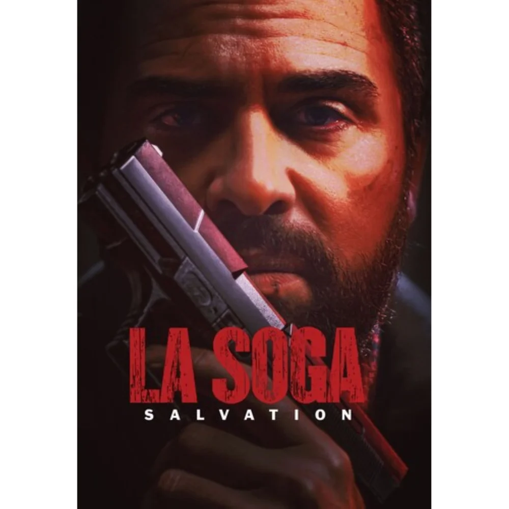 La Soga Salvation (US Import) Bild 1