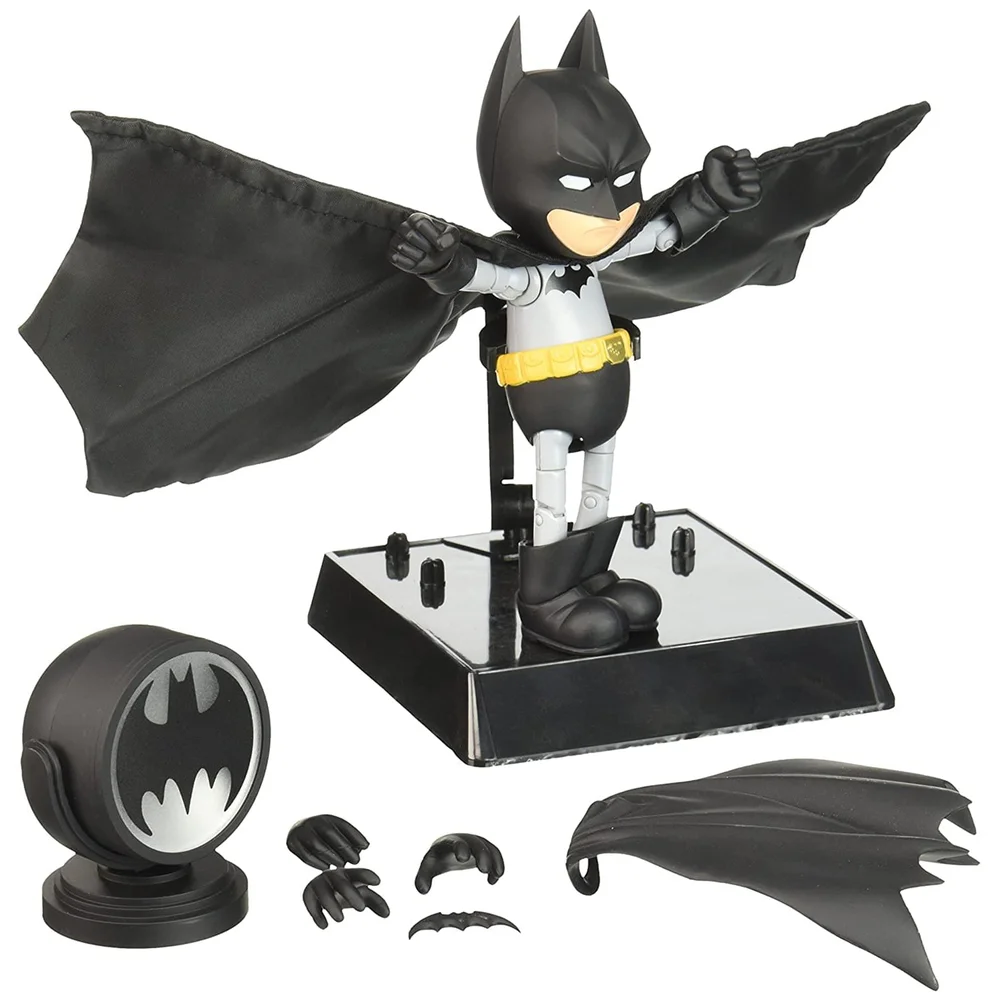Herocross-DC Batman Bild 1
