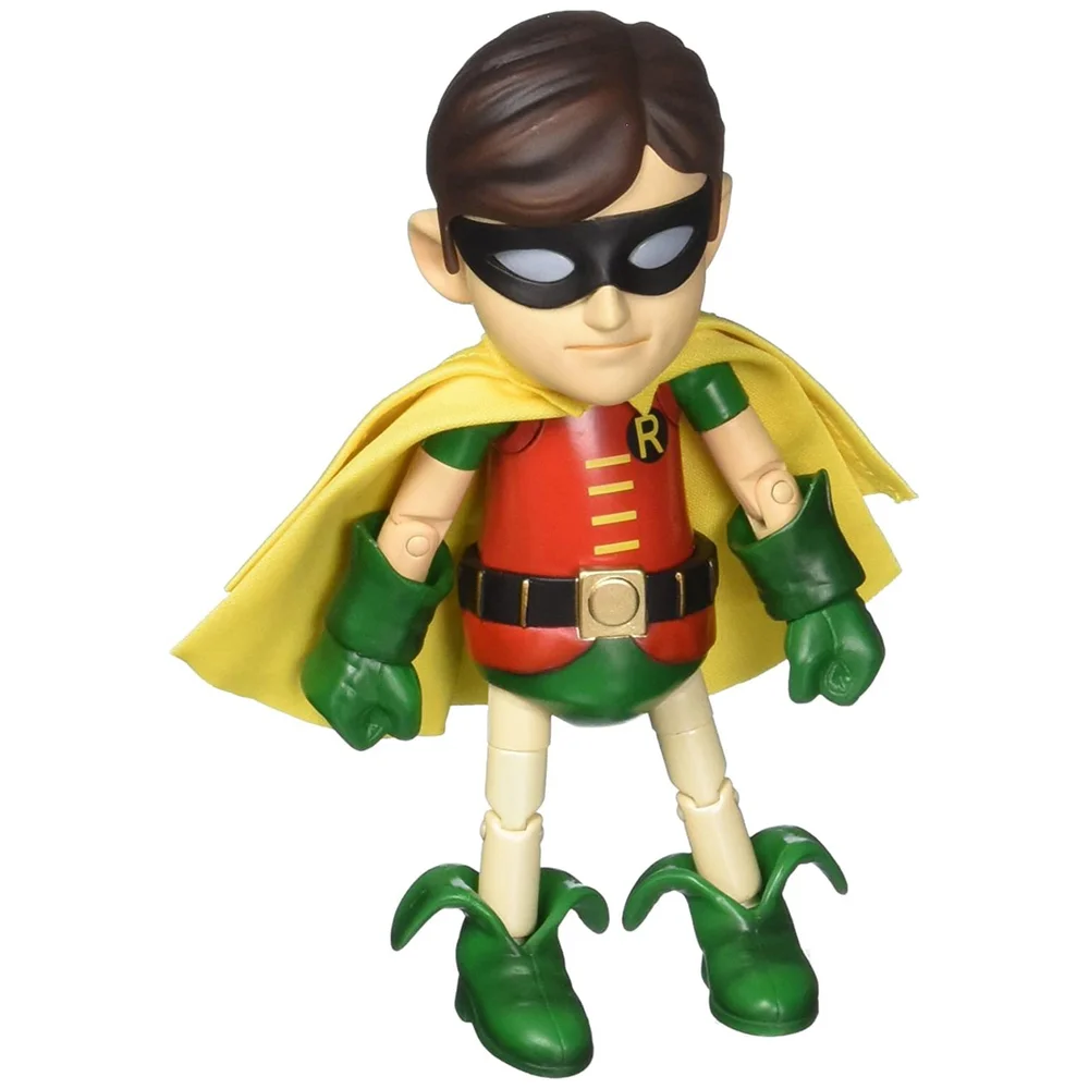 Herocross-DC Robin Bild 1