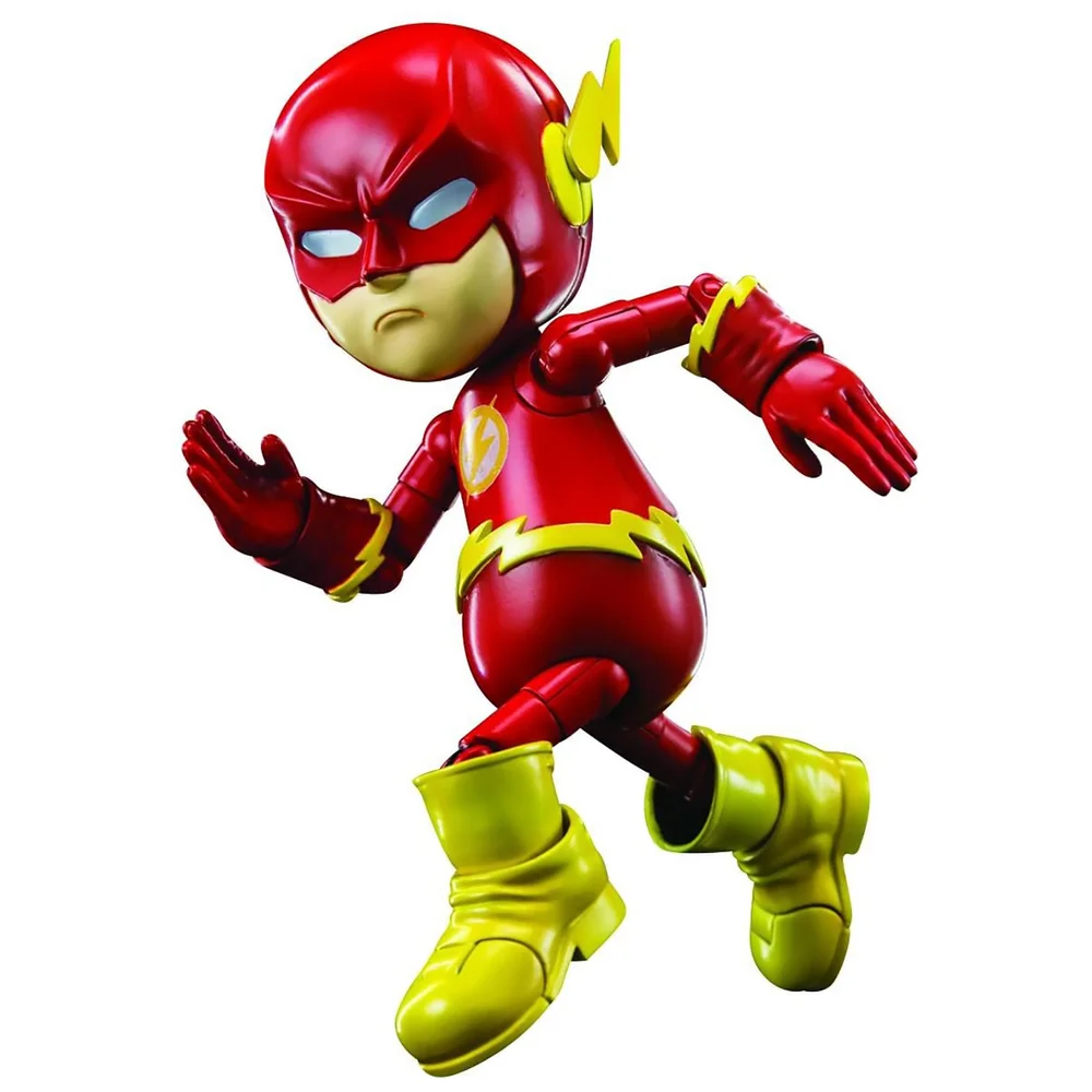 Herocross-DC Flash Bild 1