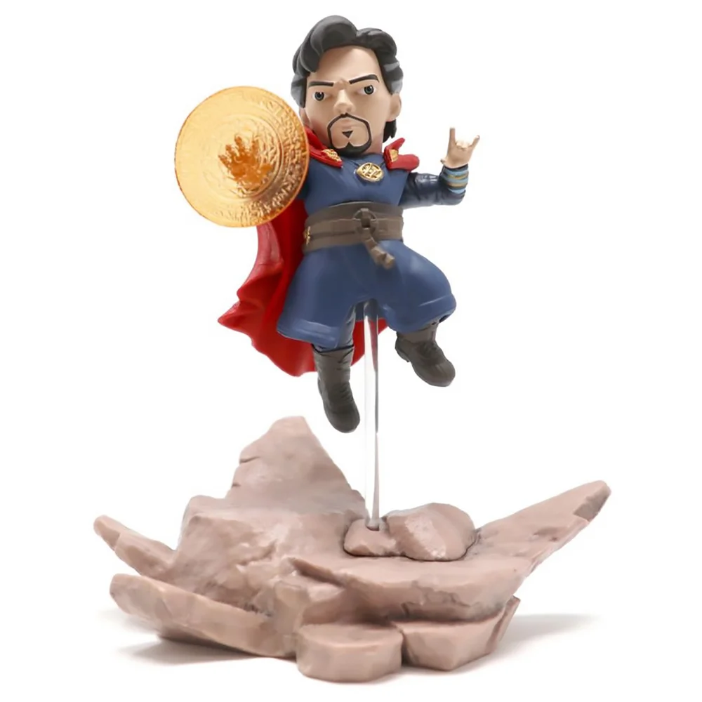 Beast Kingdom Avengers Infinity War Doctor Strange Bild 1