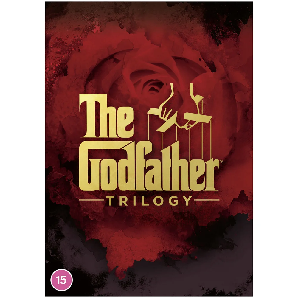 The Godfather Trilogy Bild 1