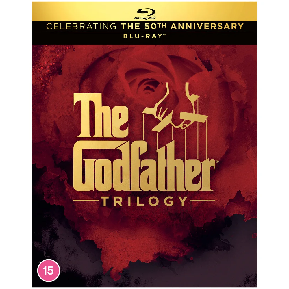 The Godfather Trilogy Bild 1