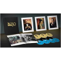 The Godfather Trilogy