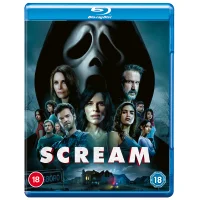 Scream (2022)