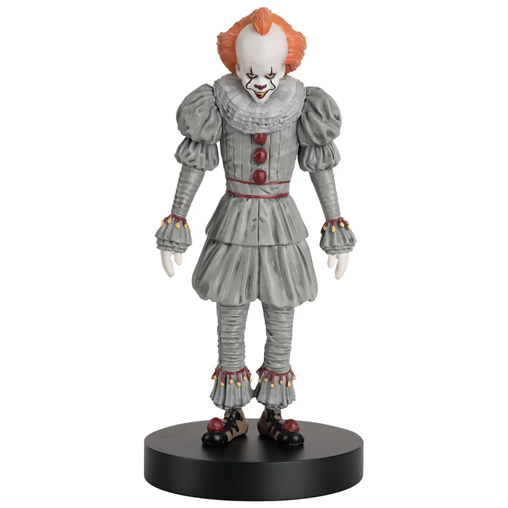 Eaglemoss Pennywise (2019 Movie) Figurine Bild 1